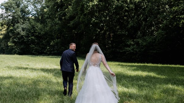 Hochzeitsfotograf Kathrin & Jonas Photo + Film