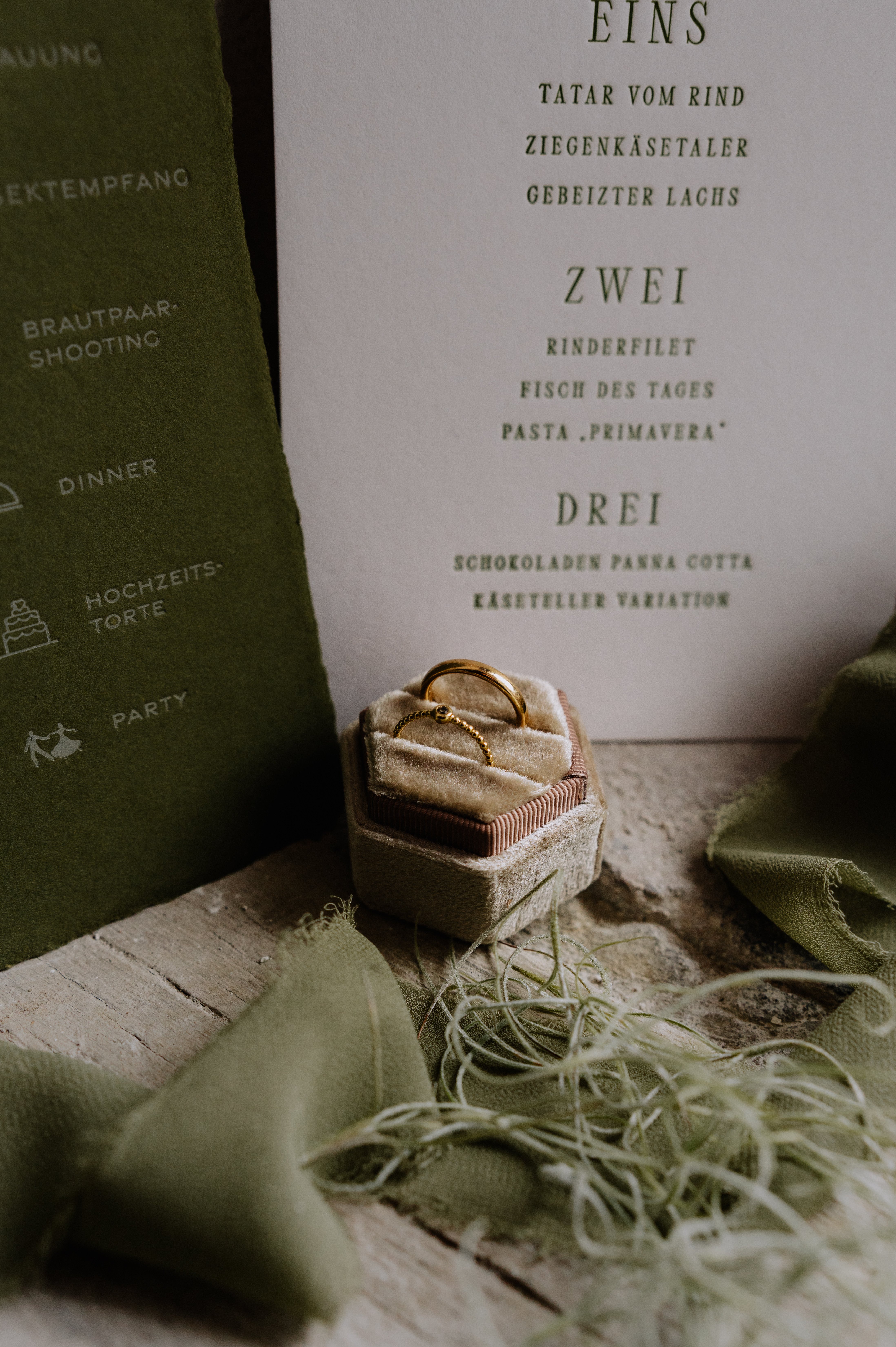 Hochzeitsfotograf Kathrin & Jonas Photography