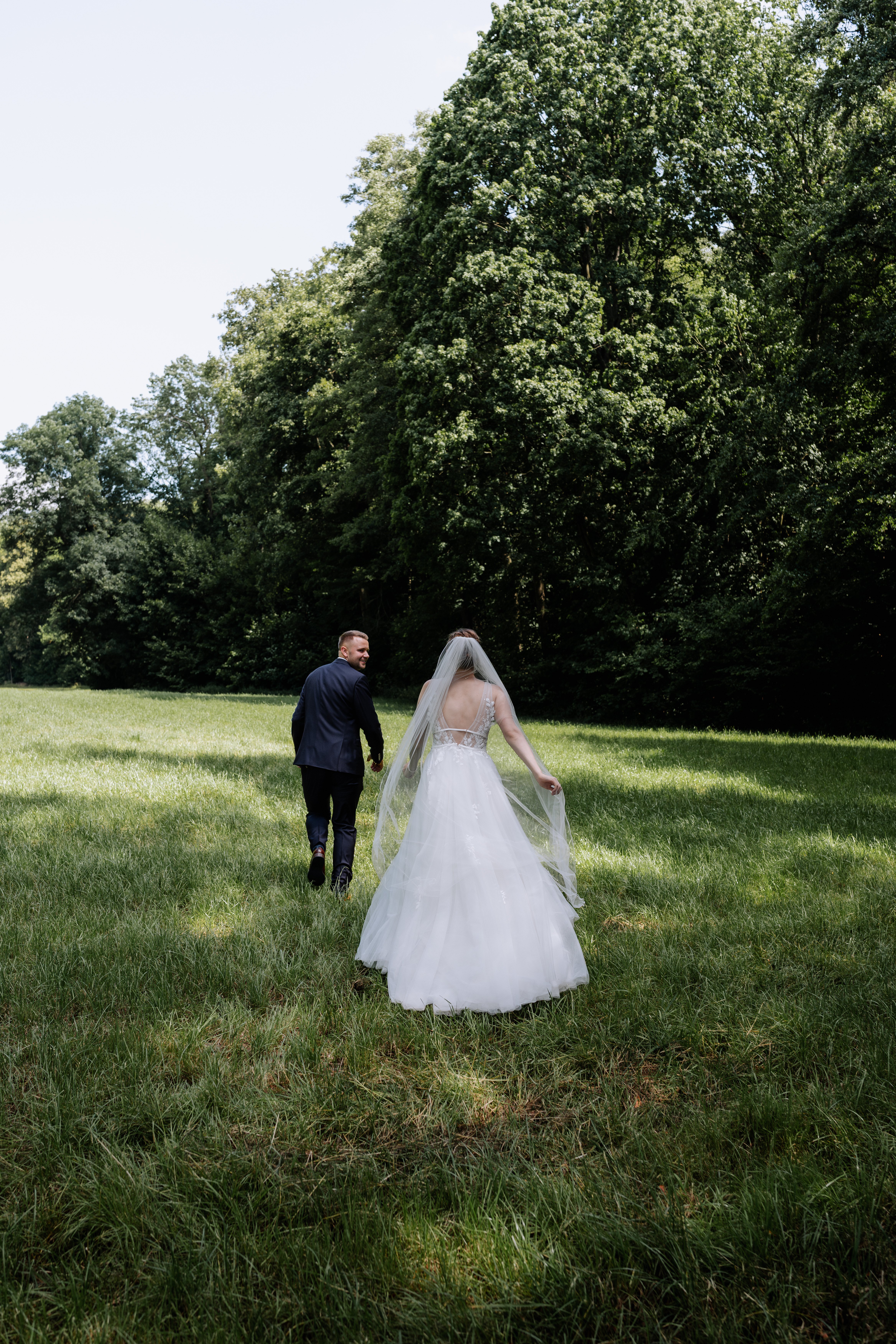 Hochzeitsfotograf Kathrin & Jonas Photo + Film