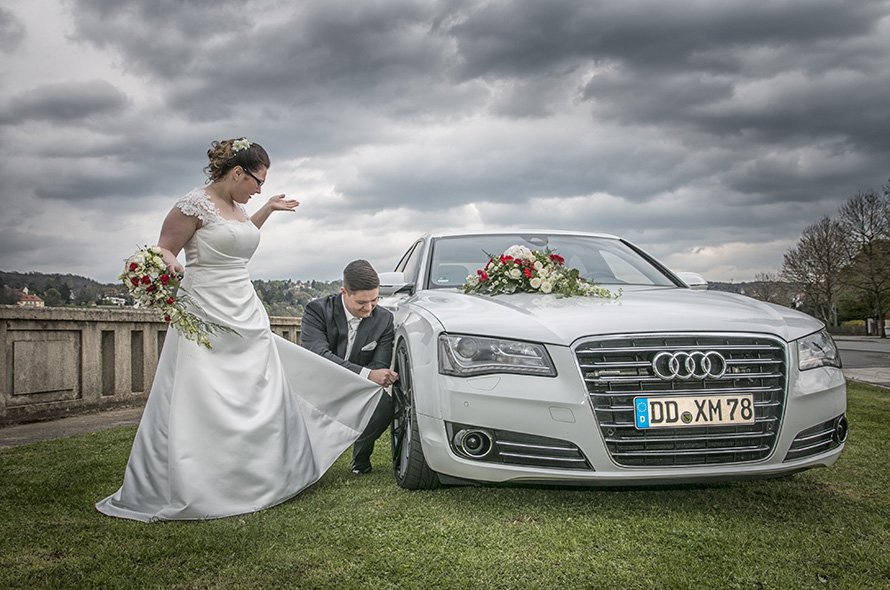 Hochzeitsfotograf Kay Reichelt