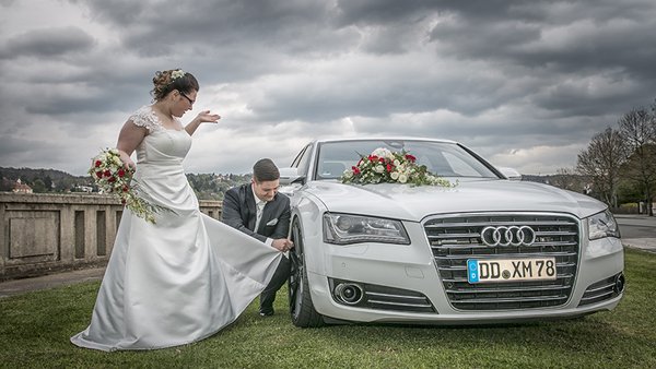 Hochzeitsfotograf Kay Reichelt