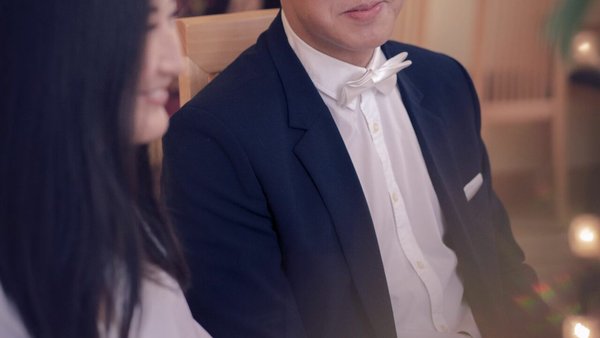 Hochzeitsfotograf Khoa Pham Fotografie