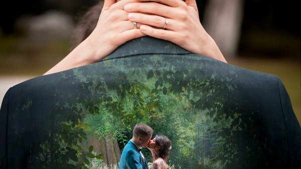 Hochzeitsfotograf Khoa Pham Fotografie