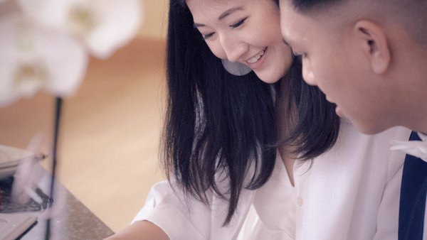 Hochzeitsfotograf Khoa Pham Fotografie