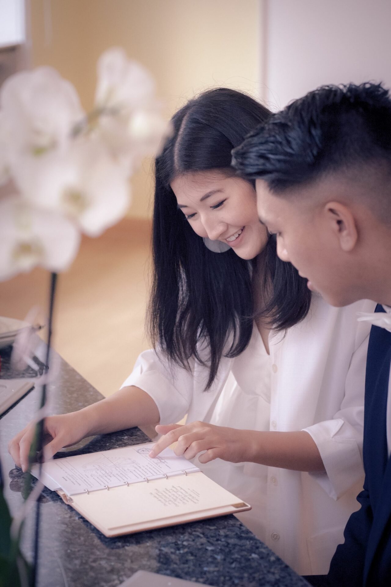 Hochzeitsfotograf Khoa Pham Fotografie