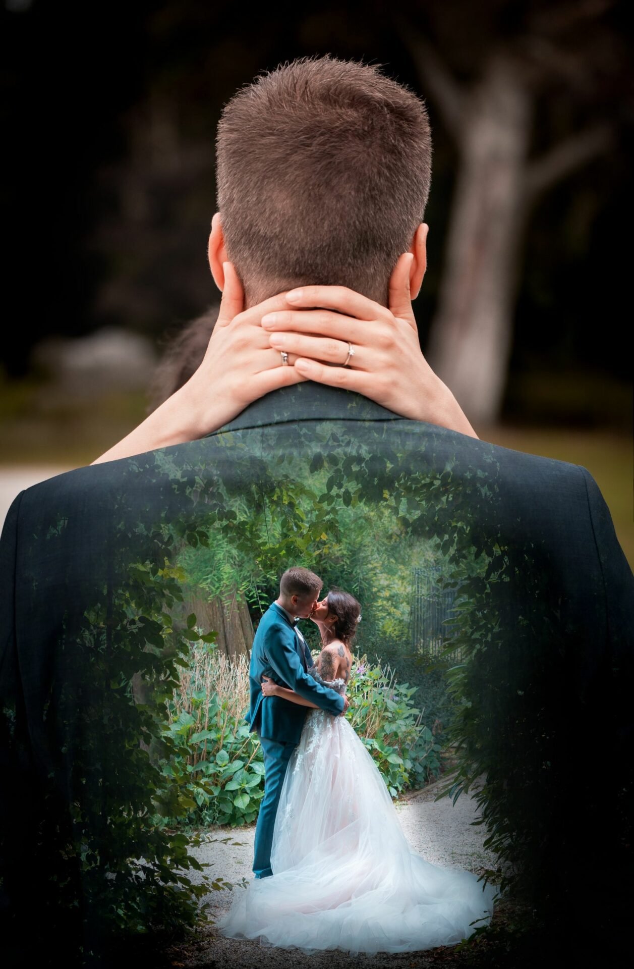 Hochzeitsfotograf Khoa Pham Fotografie