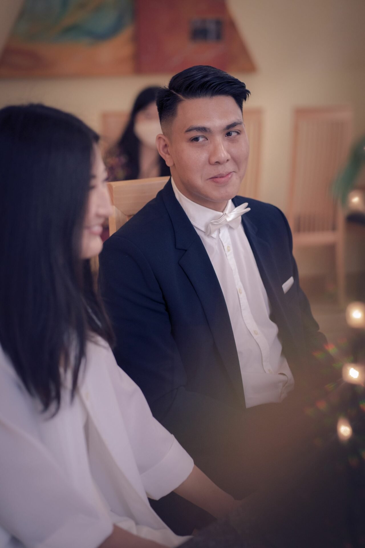 Hochzeitsfotograf Khoa Pham Fotografie