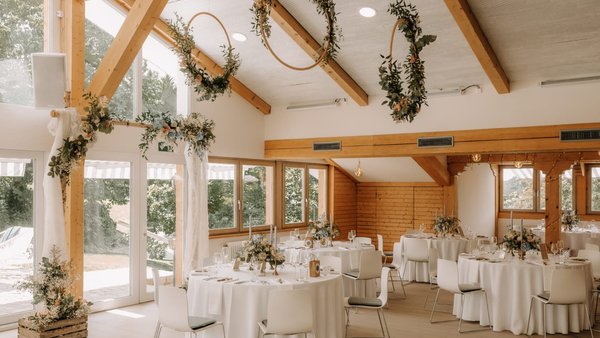 Hochzeitslocation Kitchen and Soul