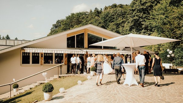 Hochzeitslocation Kitchen and Soul