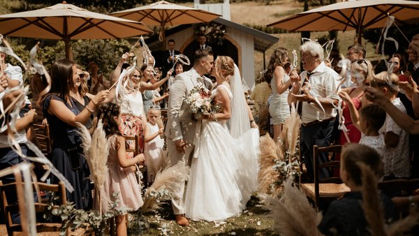 Hochzeitslocation Kitchen and Soul