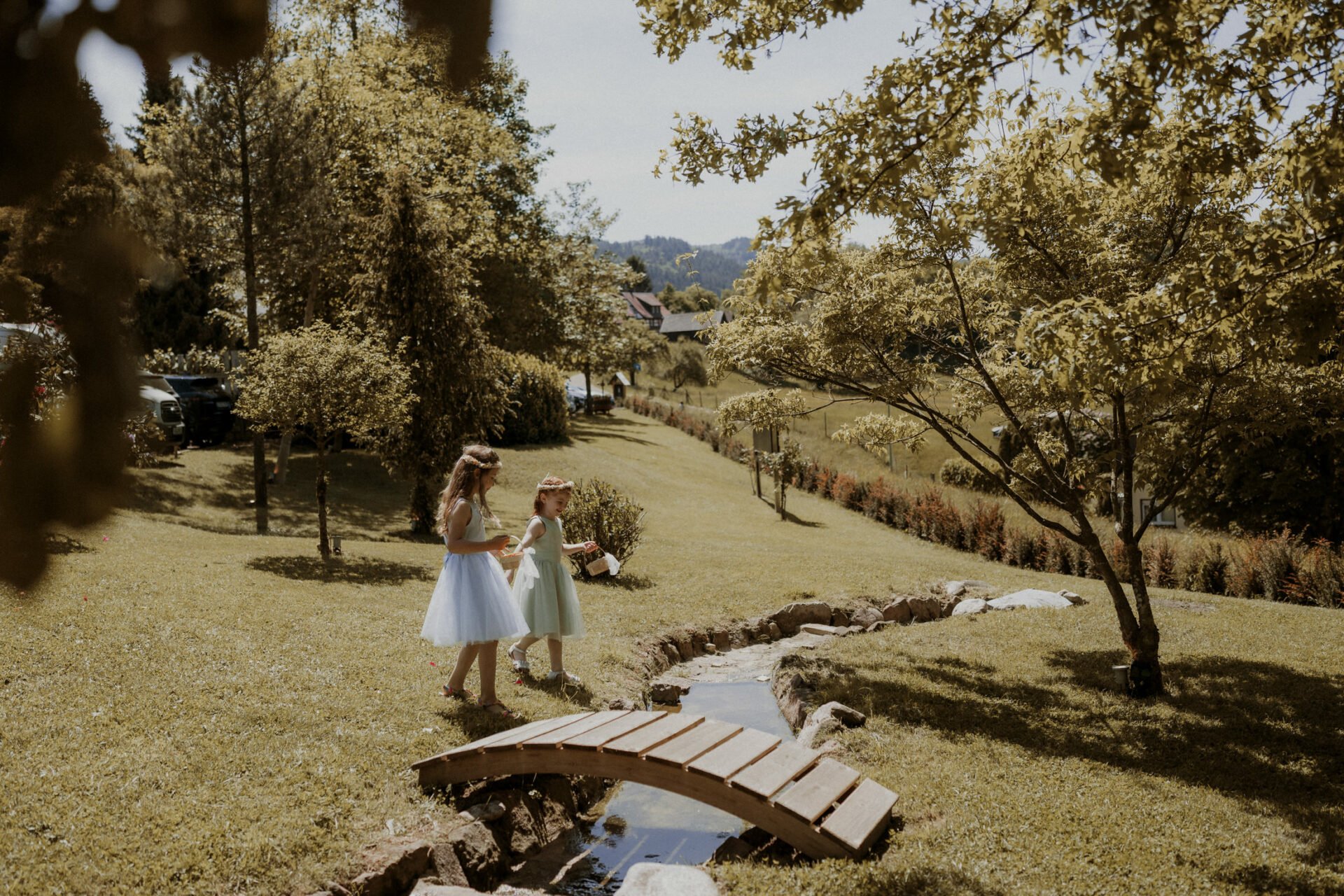 Hochzeitslocation Kitchen and Soul