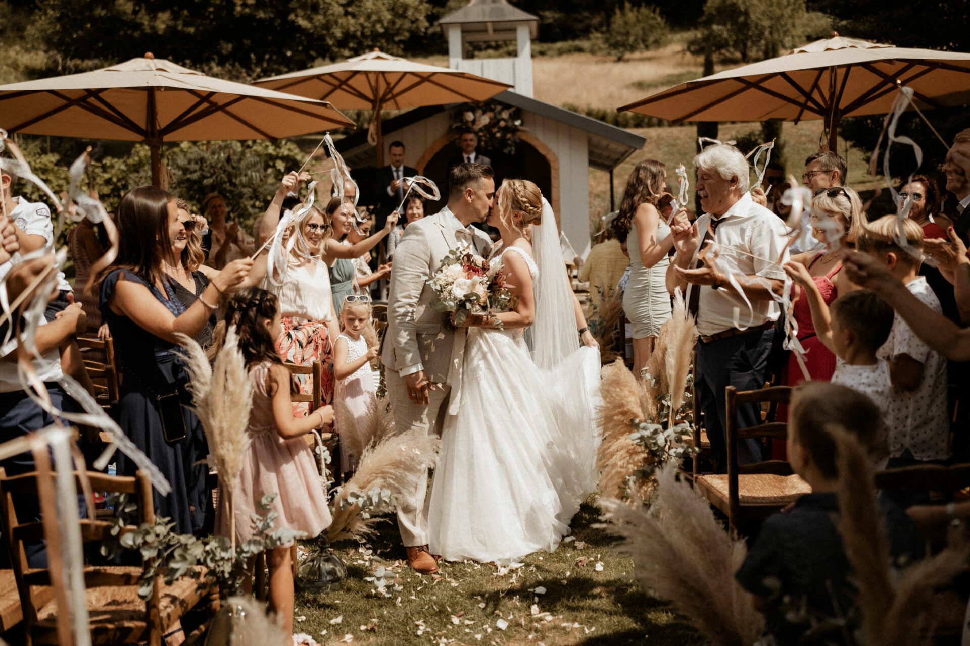 Hochzeitslocation Kitchen and Soul