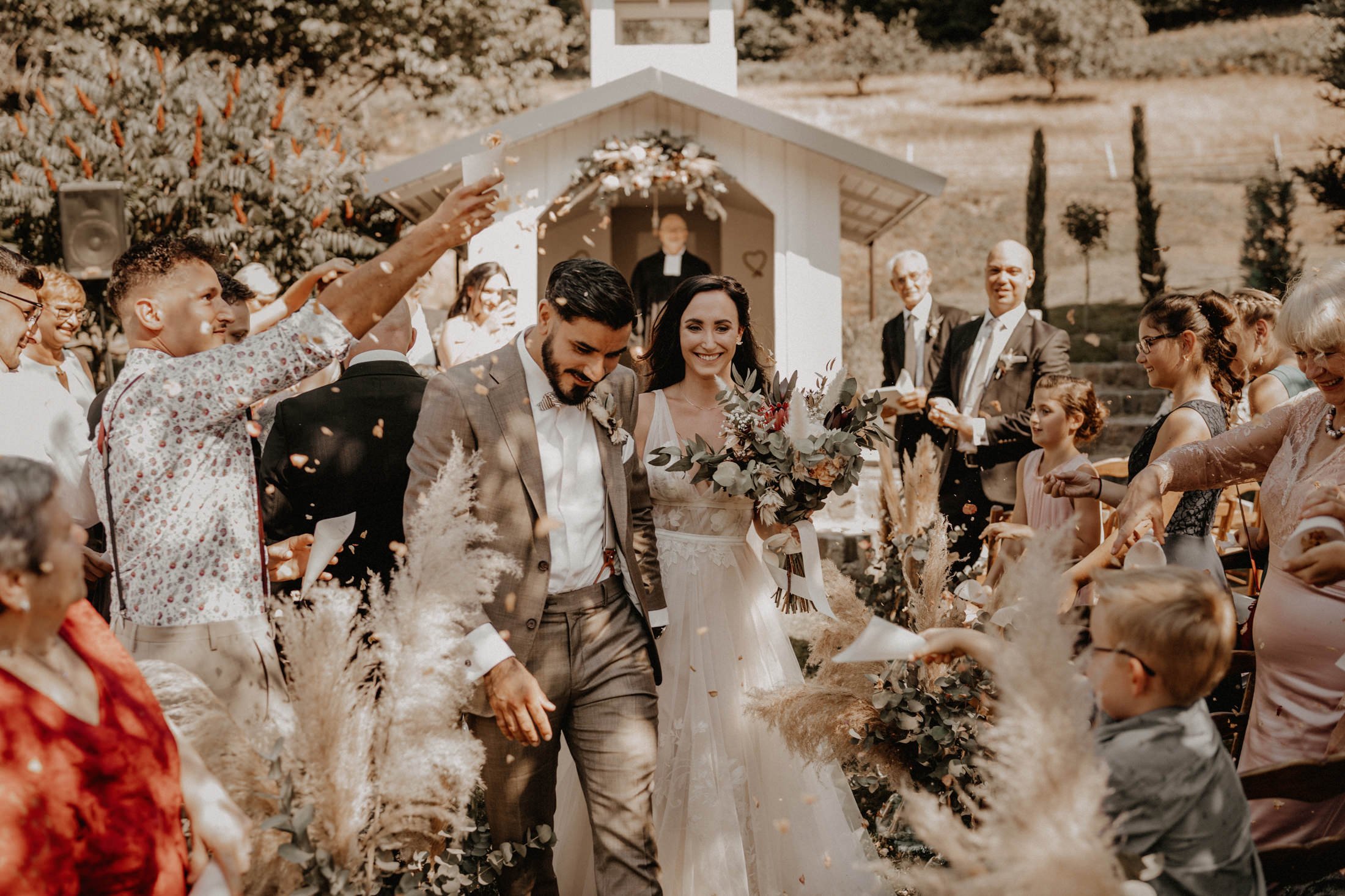 Hochzeitslocation Kitchen and Soul