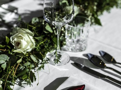 Kleiner Geschmacks Jaeger