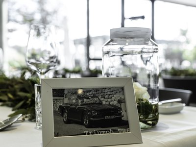 Kleiner Geschmacks Jaeger