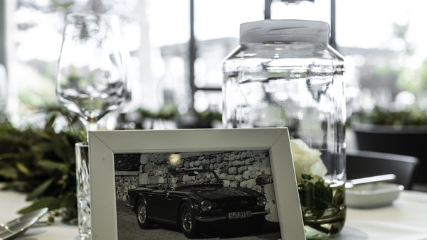 Hochzeitslocation Kleiner Geschmacks Jaeger