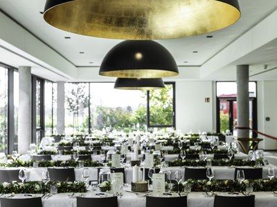 Kleiner Geschmacks Jaeger