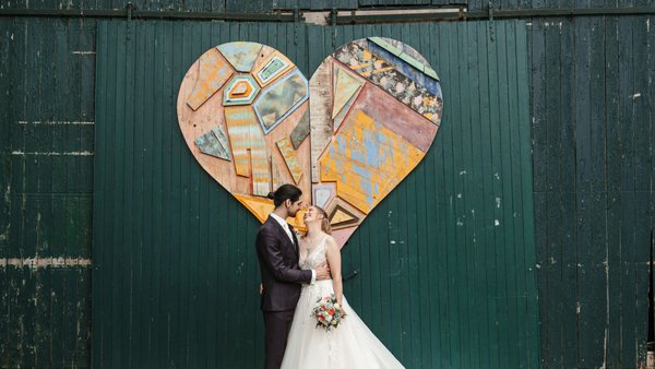 Hochzeitslocation Kliemannsland