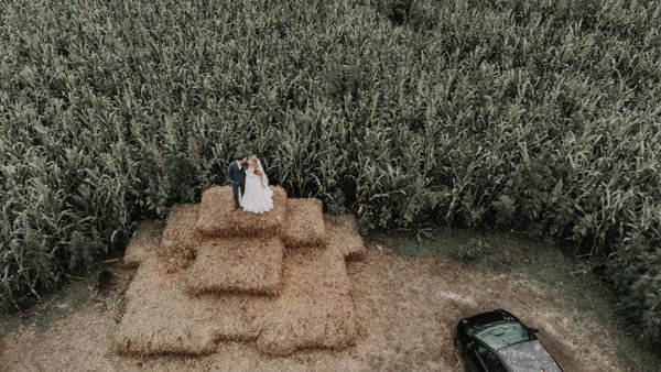 Hochzeitslocation Kliemannsland