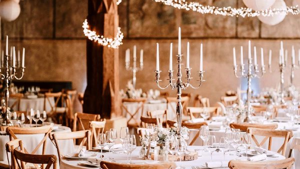 Hochzeitslocation Kloster Lorch