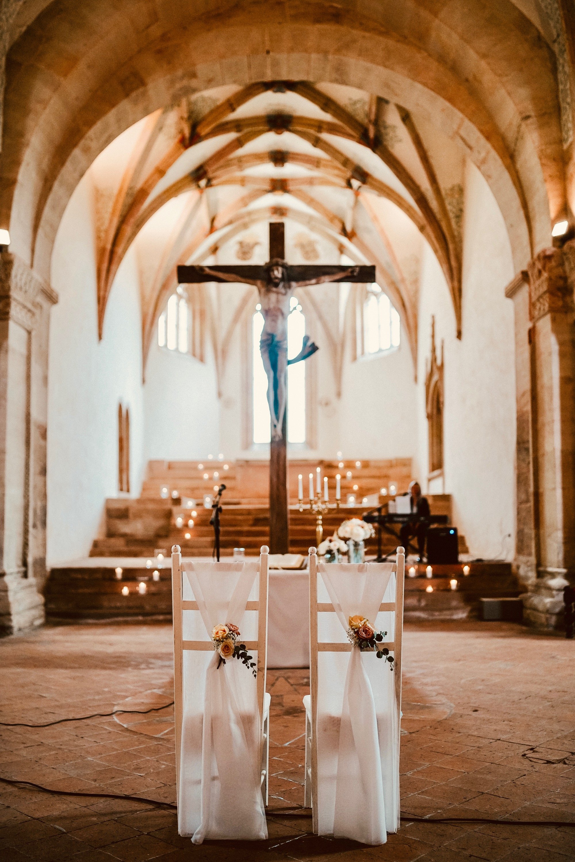 Hochzeitslocation Kloster Lorch