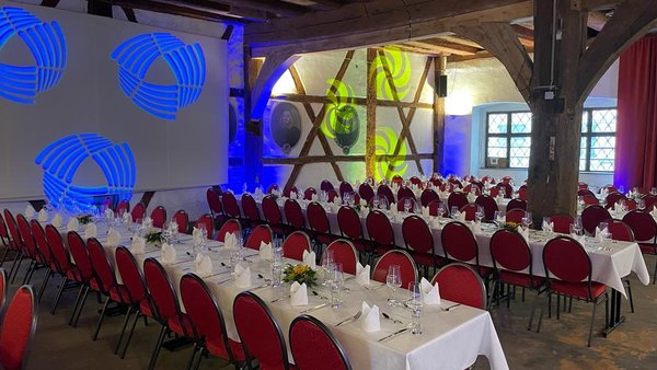 Hochzeitslocation Klosterbräu Bamberg