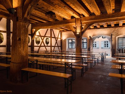 Klosterbräu Bamberg