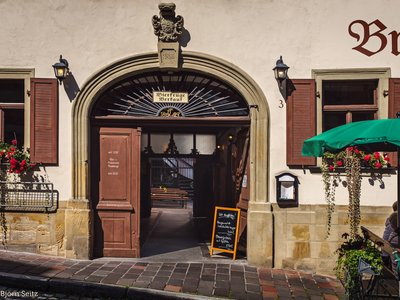 Klosterbräu Bamberg