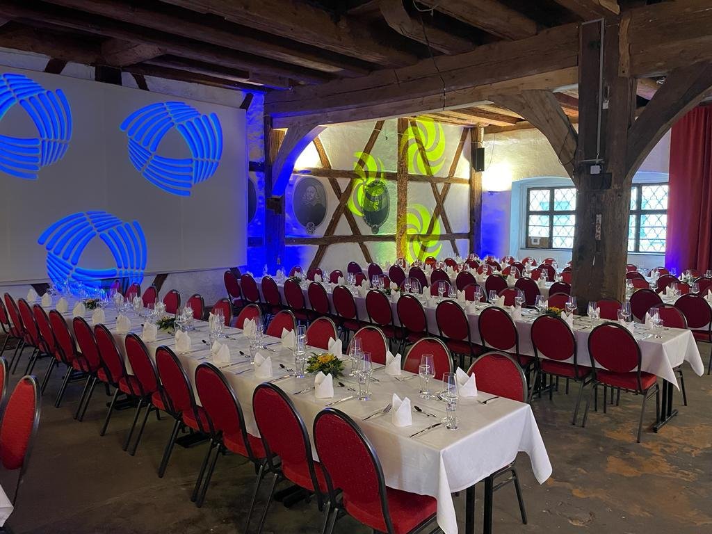 Hochzeitslocation Klosterbräu Bamberg