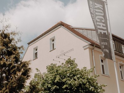 Klosterhotel Neuzelle & Restaurant Wilde Klosterküche