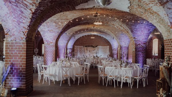 Hochzeitslocation Klosterschenke Scheyern