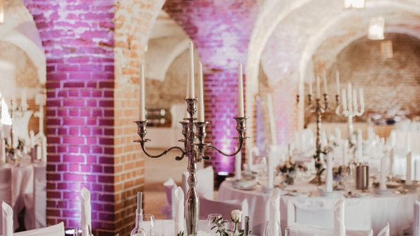 Hochzeitslocation Klosterschenke Scheyern