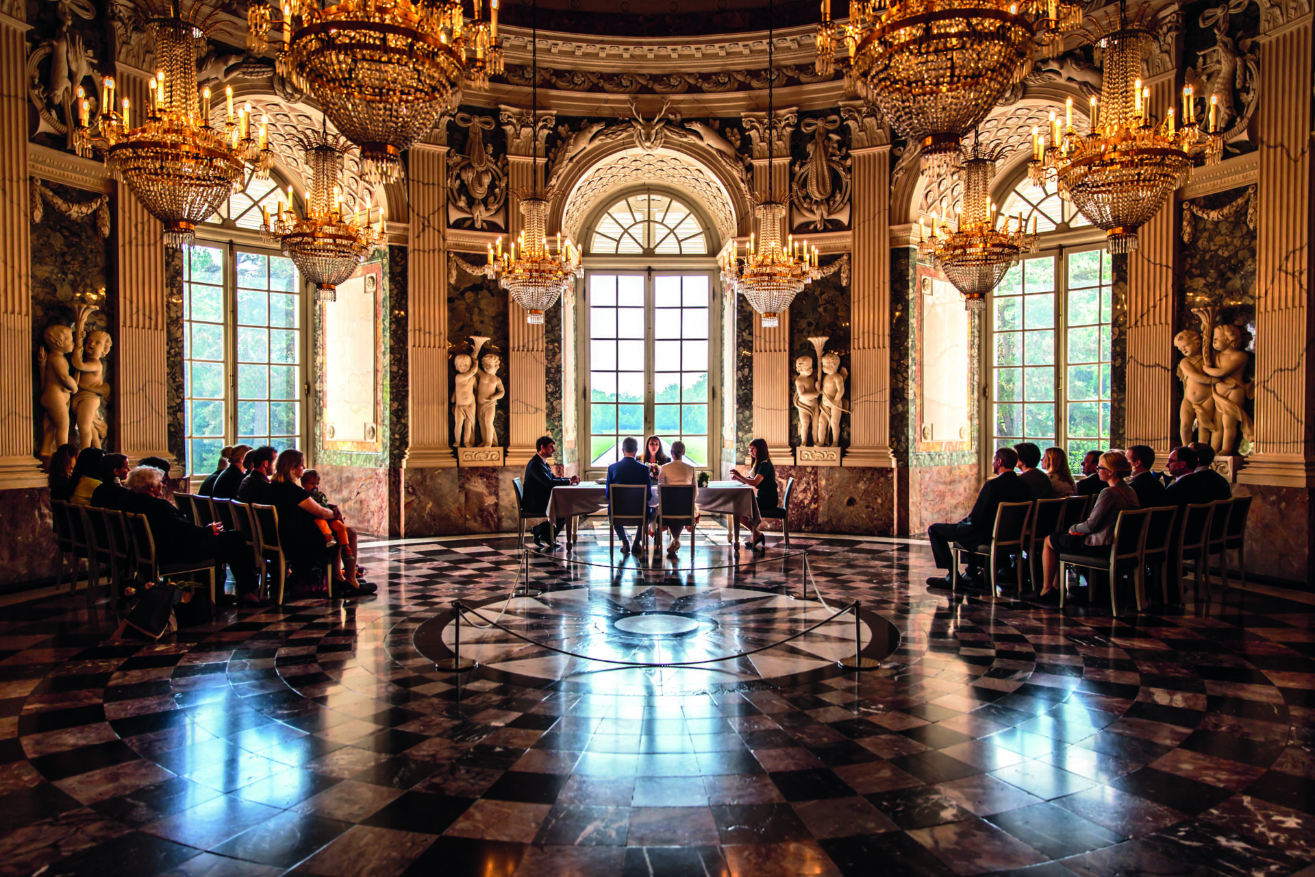 Hochzeitsfotograf Königs Design