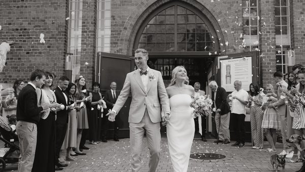 Hochzeitsfotograf Konrad Drüsedau