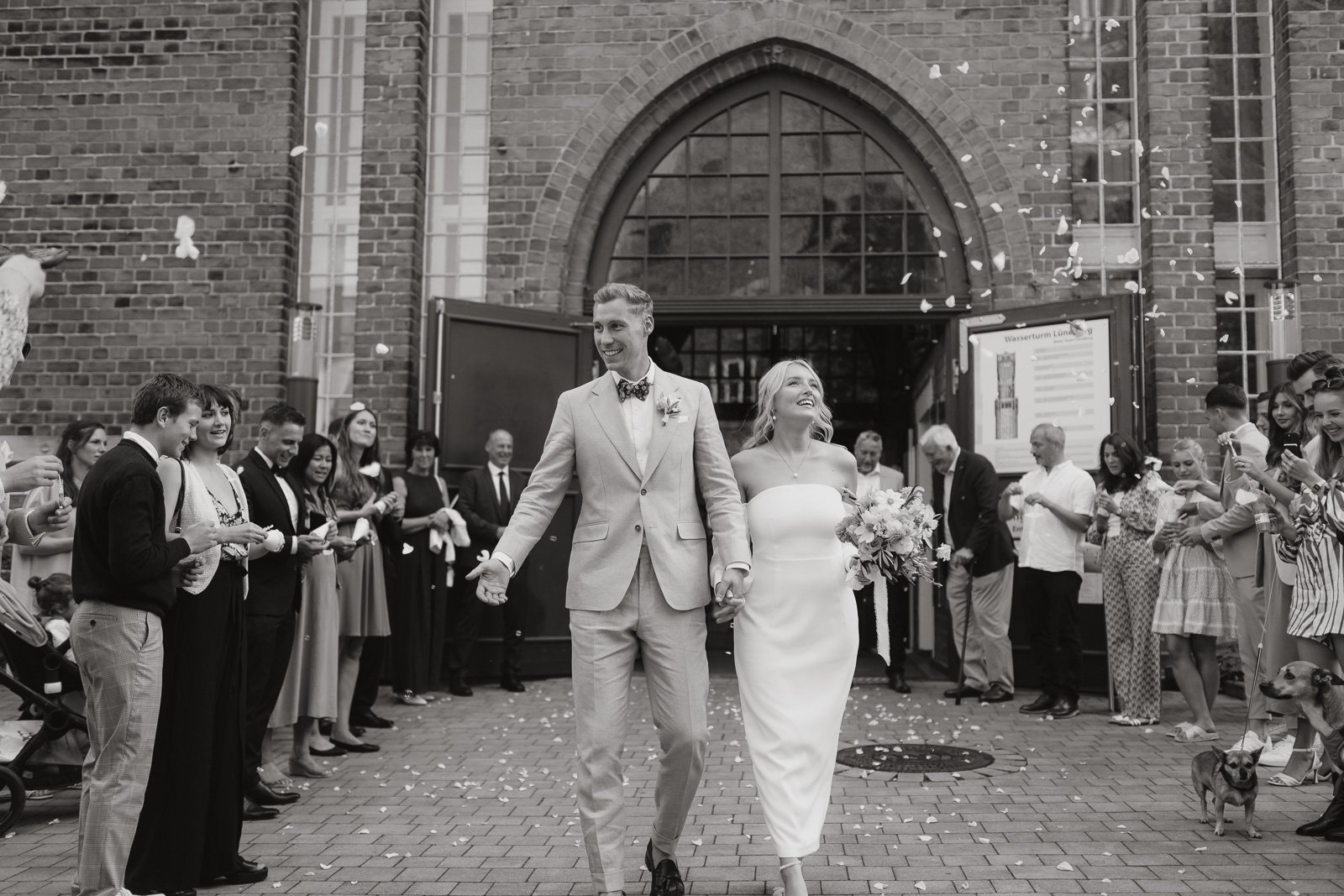 Hochzeitsfotograf Konrad Drüsedau