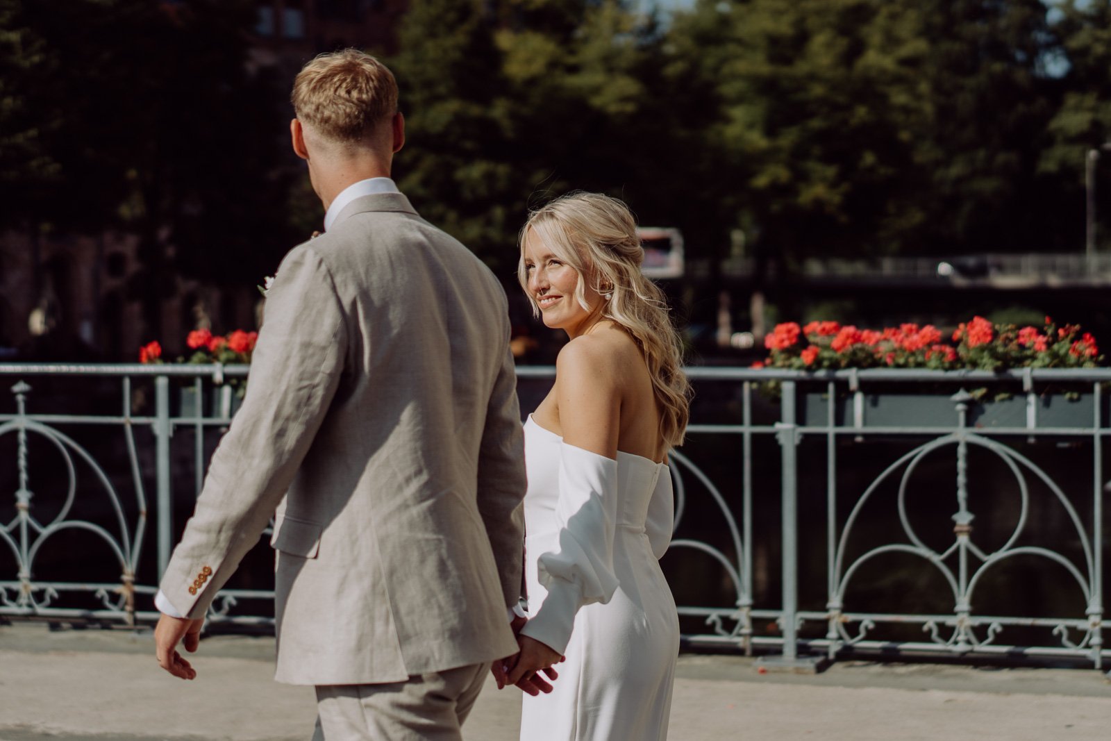 Hochzeitsfotograf Konrad Drüsedau