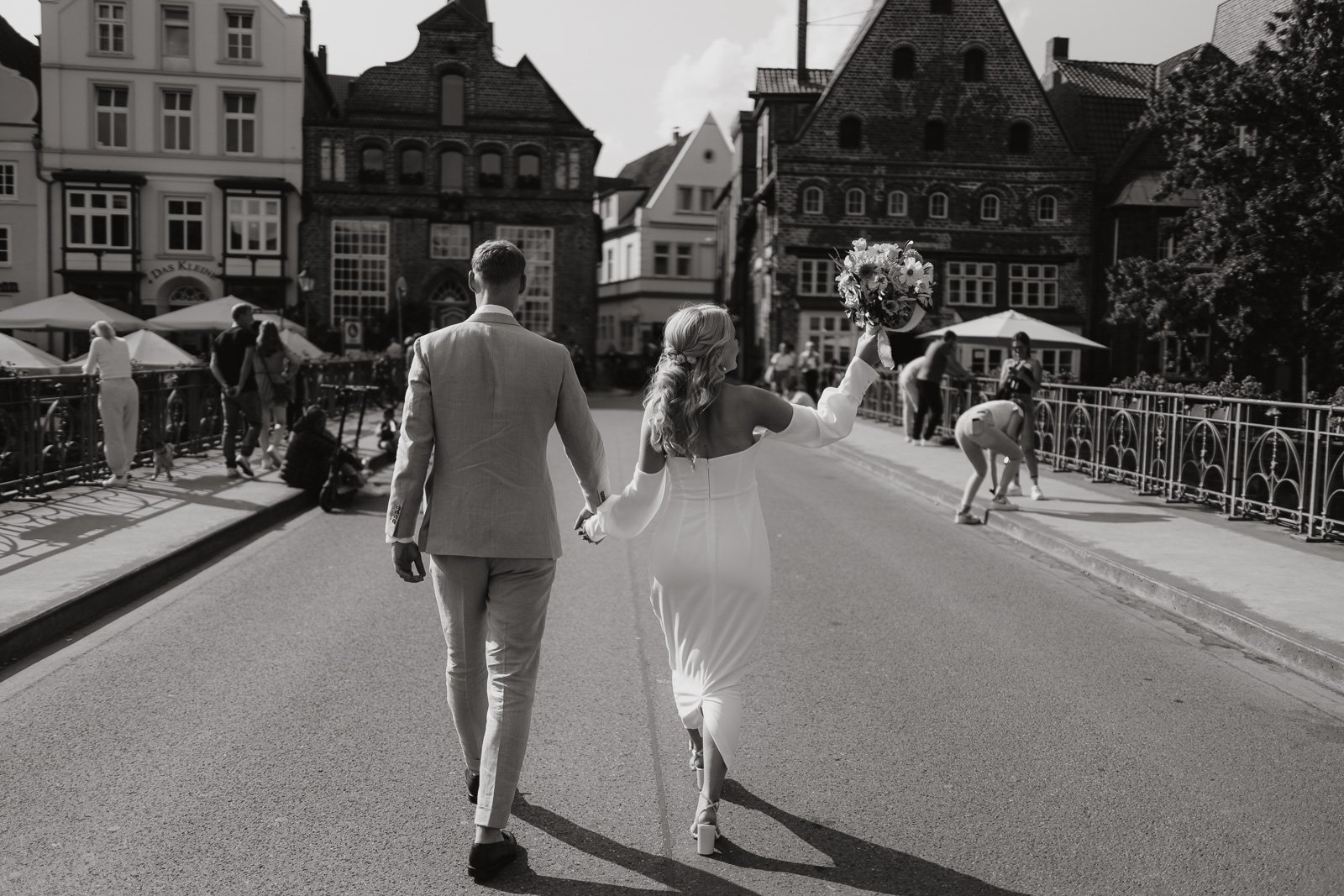 Hochzeitsfotograf Konrad Drüsedau