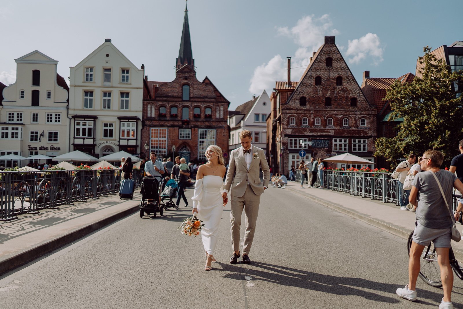 Hochzeitsfotograf Konrad Drüsedau