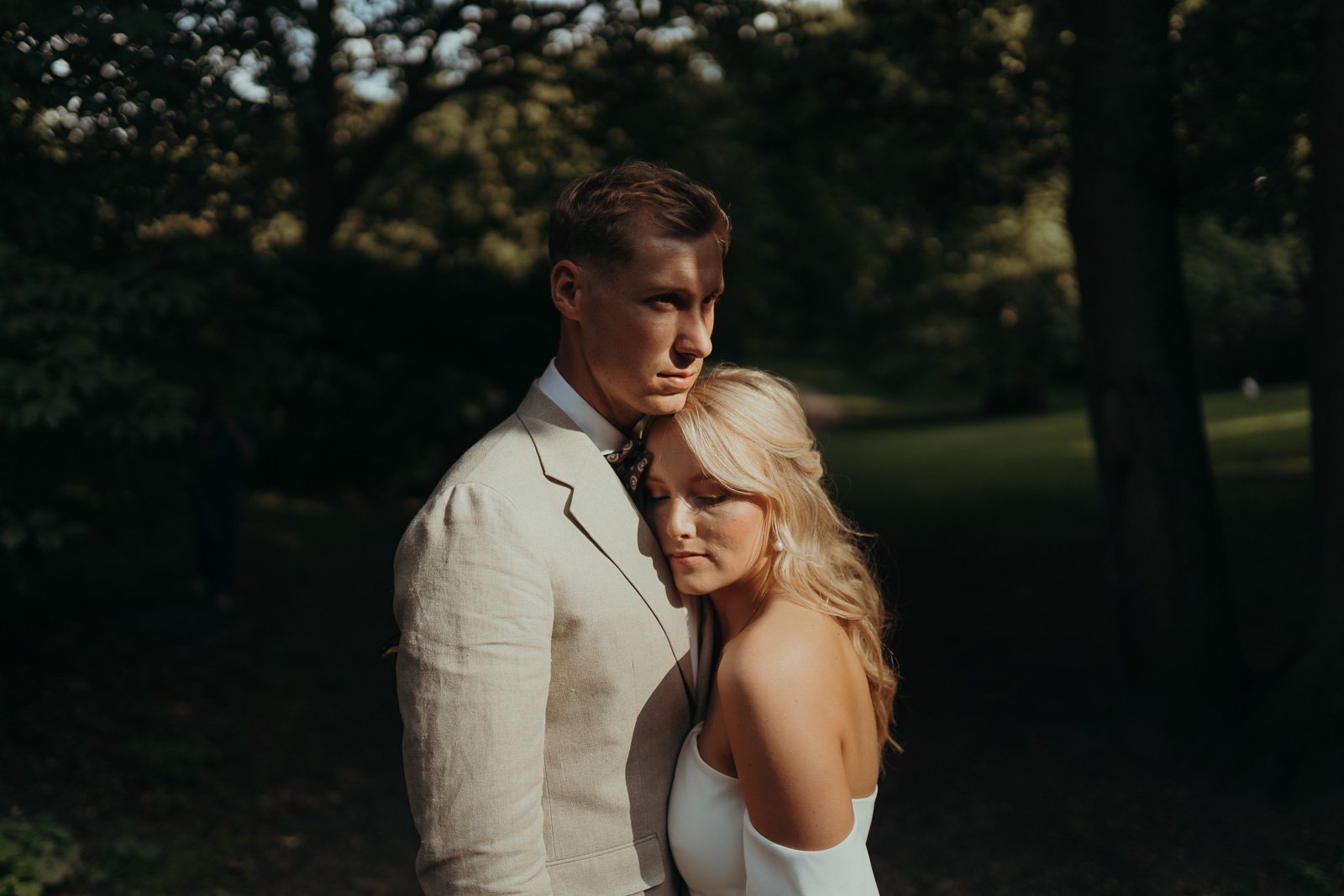 Hochzeitsfotograf Konrad Drüsedau