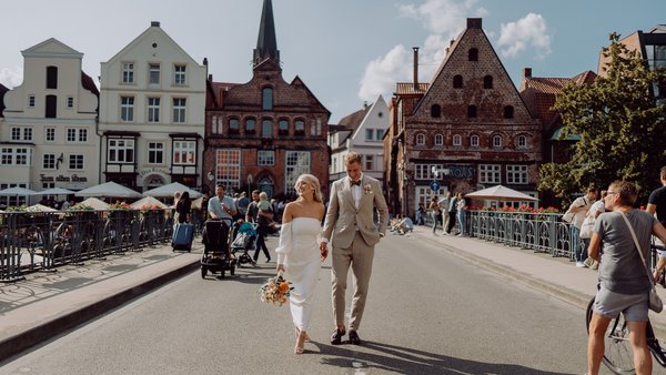 Hochzeitsfotograf Konrad Drüsedau