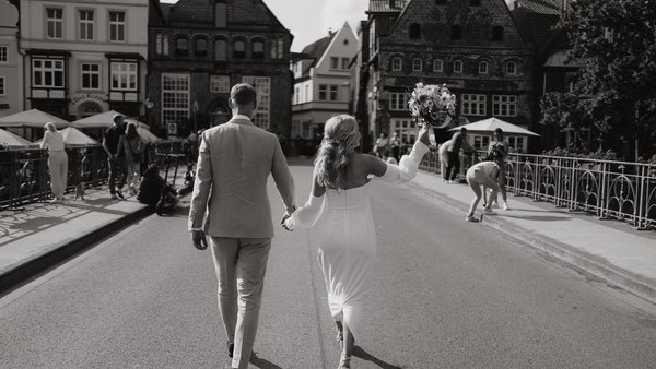 Hochzeitsfotograf Konrad Drüsedau