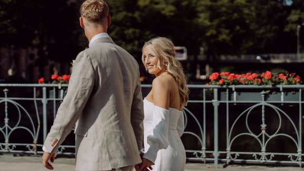 Hochzeitsfotograf Konrad Drüsedau