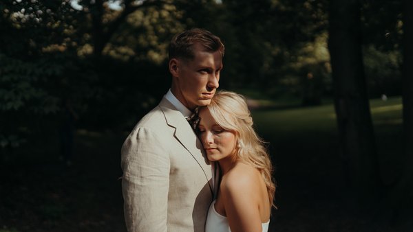 Hochzeitsfotograf Konrad Drüsedau