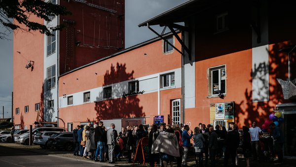 Hochzeitslocation Kornkammer