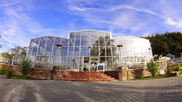 Hochzeitslocation Kraftwerk