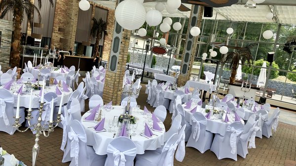 Hochzeitslocation Kraftwerk