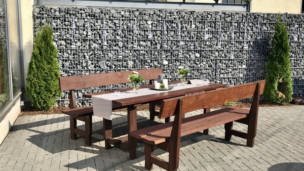 Hochzeitslocation Kraftwerk