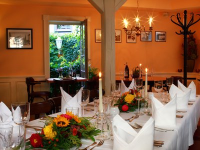 Kromers Restaurant & Gewölbekeller