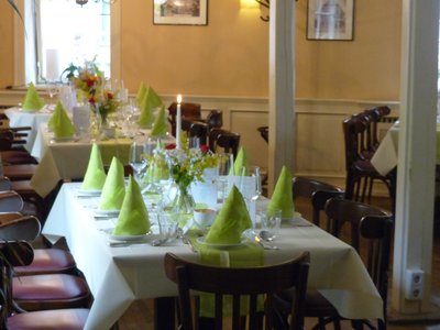 Kromers Restaurant & Gewölbekeller