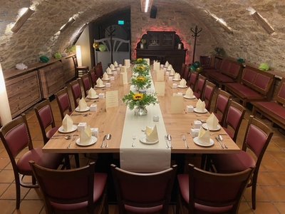 Kromers Restaurant & Gewölbekeller